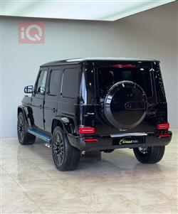 مرسيدس بنز G-Class